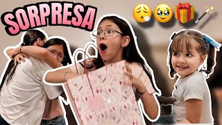 ENTREGA ESPECIAL A VICTORIA, PORQUE USTEDES LO PIDIERON 🥳 | VLOG