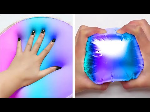 Rahatlatıcı Slime Videoları | 2022 #237