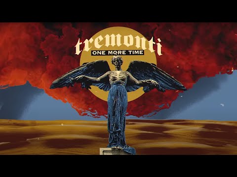 Tremonti - One More Time  (Official Video)