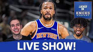 WHY WE STILL BELIEVE: Knicks Predictions, Hopes And Dreams