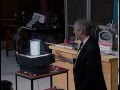 Light Scattering and Color Perception
