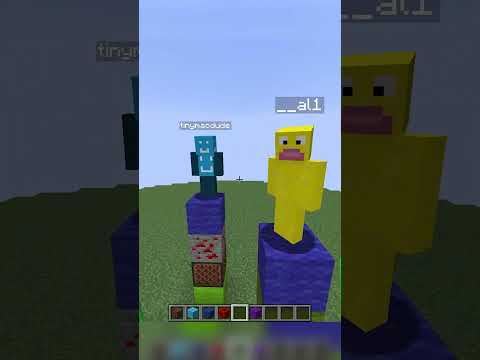 he made an accident #shorts #minecraft #minecraftshorts