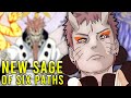 Understanding Naruto's Strongest Technique
