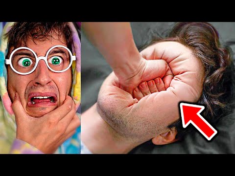 NO ENTIENDES estas ILUSIONES ÓPTICAS!!! (Los Mejores Maestros de la ilusión #2)