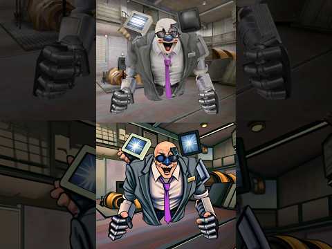 Original Ice Scream 8 Boris vs Anime Ice Scream 8 Boris #icescream8 #icescream8boris #vividplays