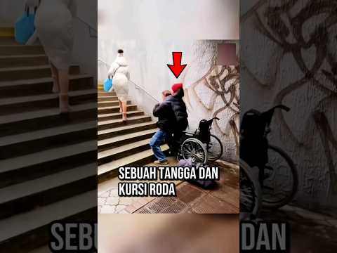 Kisah Seorang Ayah dan Salah Paham