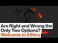 Ethical Problem Solving and Theories