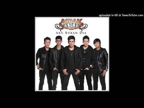 Asbak Band - Kau Seperti Pelangi (Official Audio)