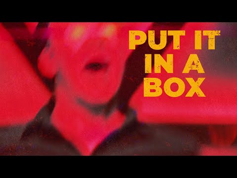 PUT IT IN A BOX (Brennan's Rap) | Worlds Beyond Number