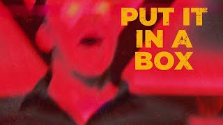 PUT IT IN A BOX (Brennan's Rap) | Worlds Beyond Number