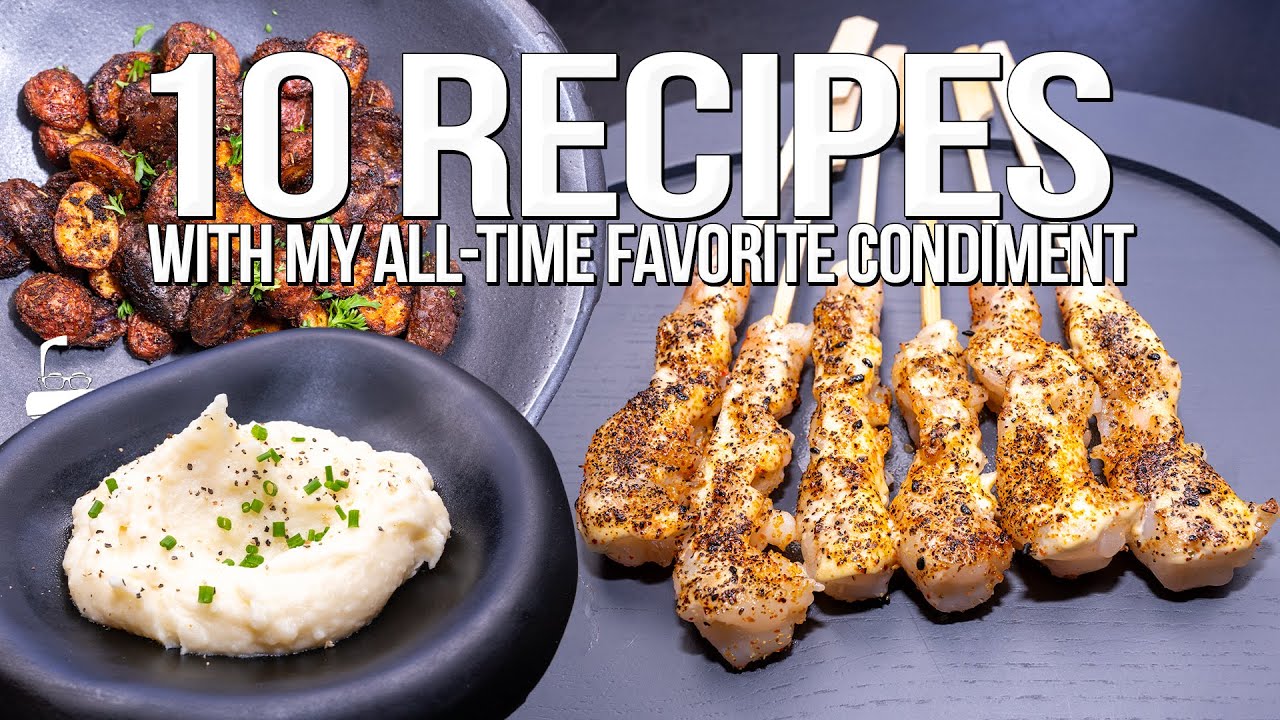 10 epic recipes to make with my all time favorite condiment, kewpie!
