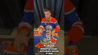 Oilers auto #shortvideo #shortsfeed #rap #oilers #idol #fans #foryou #edit