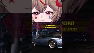 Finally, good video game music