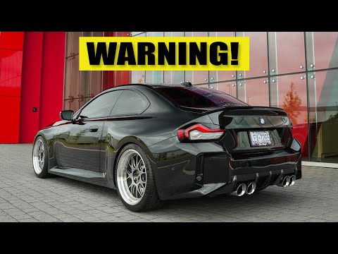 Never Leave Auto Updates On… My G87 CSL Flash Got WIPED!