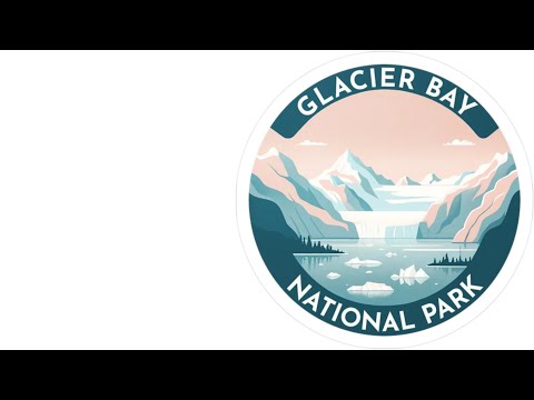Glacier Bay National Park Uncut