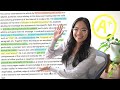 Analyzing Language Techniques and Structure