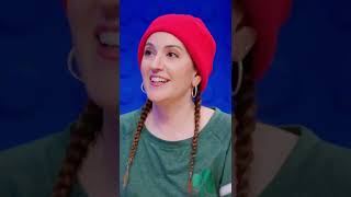 Meet Liz And Erin | LEGO MASTERS