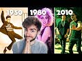 Historia de la Música Popular