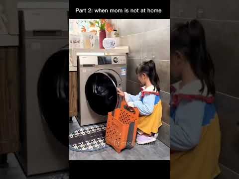 Part 2:What Asian kids do when mom isn't at home/amazing gadget/home appliances/amazon finds Tiktok