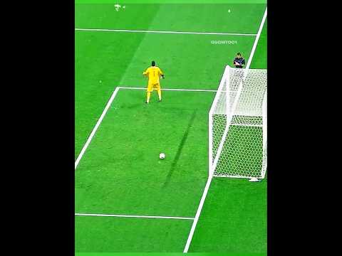 ফুটবলের লাখ্ব একবার ঘটে এমন বিরল ঘটনা🤡🤔 #football