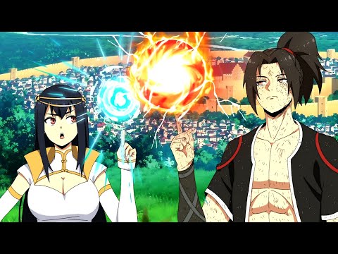 [FULL] WALANG KAPANTAY ANG KAPANGYARIHAN NIYA KAYA SIYA SINABUTAHI NG MGA TAONG INGGIT SA KAKAYAHN