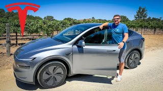 Tesla Model Y Juniper | What’s New & Why I Bought It Now