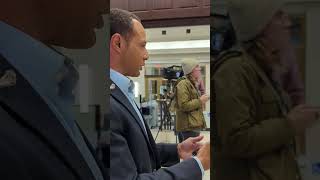 Chester County, PA confirms threat of alleged foreign election interference, FBI investigating