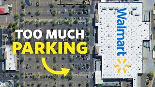 How Can Cities Fix Big Box Stores?