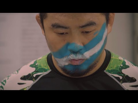 Xu Xiaodong: Membongkar Kepalsuan 'Kungfu' Cina
