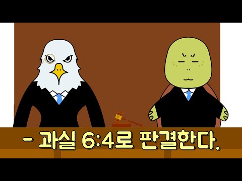 MBTI 유형별 싸움 말리는 법