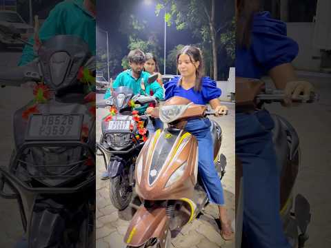 পেট্রল পাম্পের লোক যখন তেল ভোড়ে দিতে চায়না😂 #itsbongpayel #viral #comedy #funny #shorts #bengali