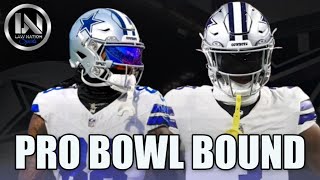 Cowboys: A Bittersweet Year. Expectations Fell Short. Draft Season Is Next.