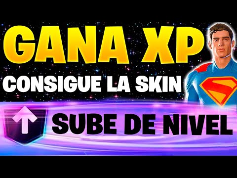 MAPA DE XP 🤯 COMO SUBIR DE NIVEL EN FORTNITE RAPIDO 🪙 MAPA XP O MAPAS DE XP FORTNITE TEMPORADA 3