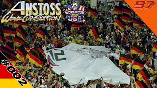 Anstoss World Cup Edition -WM 2026 USA- [Deutschland] #002 Der Auftakt