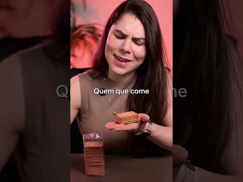 Alimentos que te fazem passar fome!