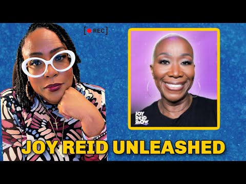 Joy Reid Unleashed | They Are Angry Because We Won’t Embrace Them And More!!