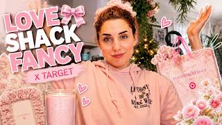 The LoveShackFancy x Target Collection Was TOO Cute