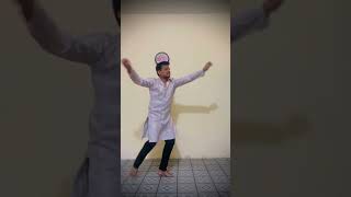 मंदनमंजिरी लावणी डान्स #viralvideo #trending #lavani #youtube