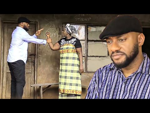 FAMILY TUSSLE: MY MOTHER IS A TORN IN MY FLESH |BEST OF YUL EDOCHIE OLD NIGERIAN| AFRICAN MOVIES