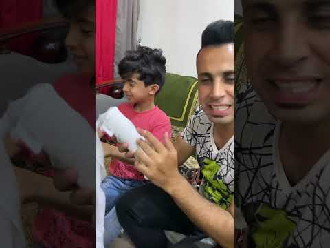 ايه اللى حصل😱 #العائله_النغنوشه #اكسبلور #كوميديات #funny #عمر_الاسطوره_بلس