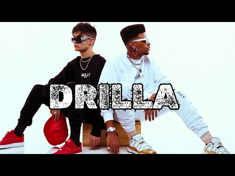 KALTBLUT - DRILLA (German Drill 2024)