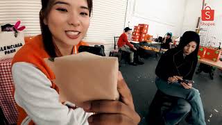Shopee 8.8 BTS EP 2  ✨