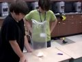 Hot Air Balloon Efficiency Concepts