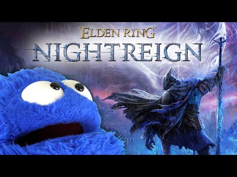 I really like Elden Ring Nightreign you guys