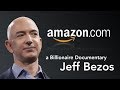 Exploring the Mindset of Jeff Bezos