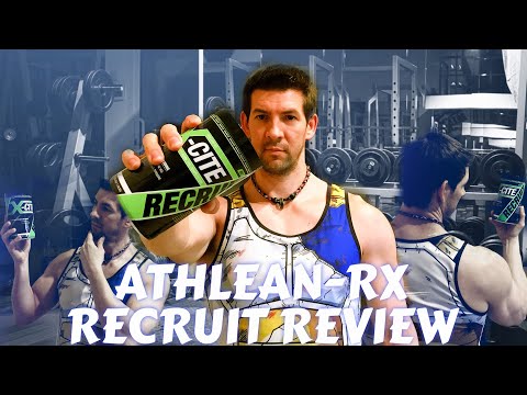 athlean x supplement review