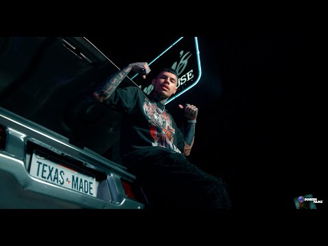 RNB.FOEMOB - Texas [Official Music Video]