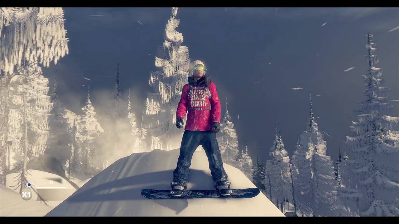 Steep trailer thumbnail