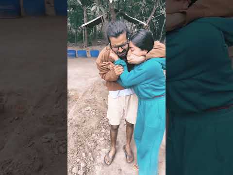 Ginni pandey ka hath 😭😭 #accident #trending #shorta