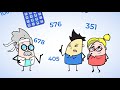 Solving Multi-Step Word Problems in Math